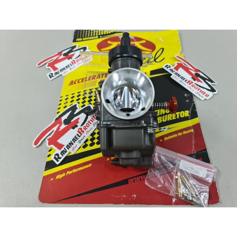 Karburator Karbu Karbulator Carburator TK Racing PE 24 26 28 30 31 PE24 PE26 PE28 PE30 PE31-7