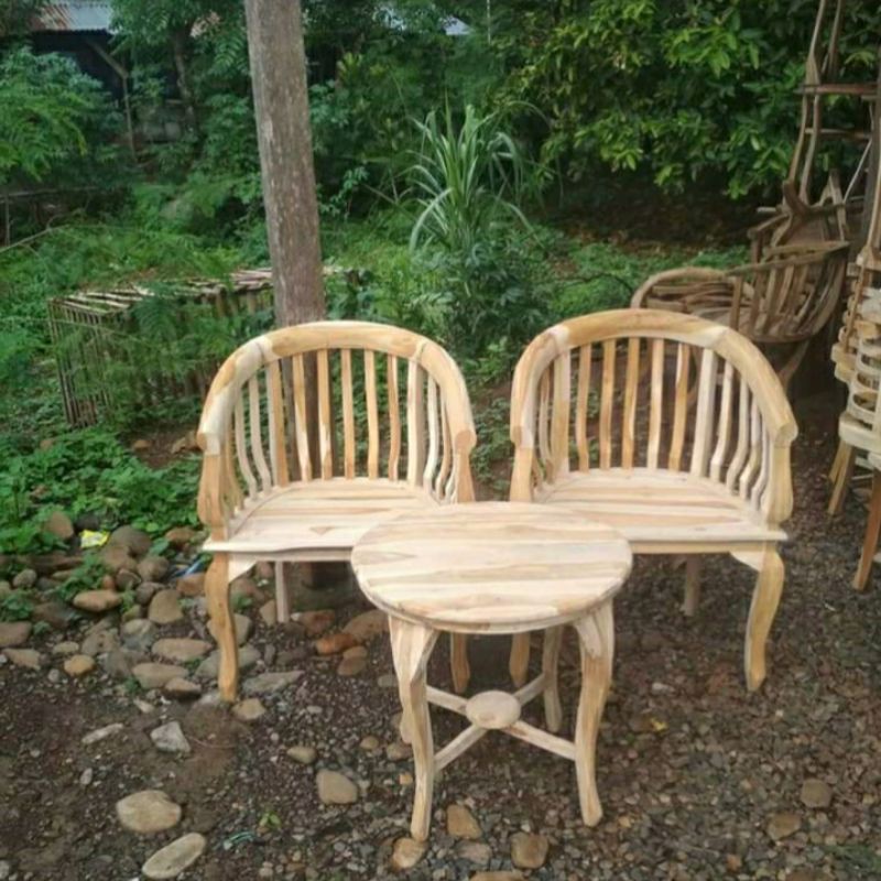 kursi betawi (Mentahan)