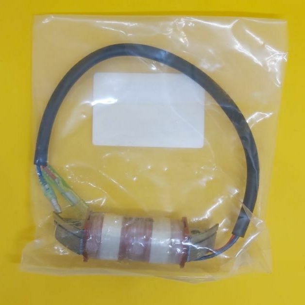 Exciter coil mesin tempel Tohatsu 18pk. Asli