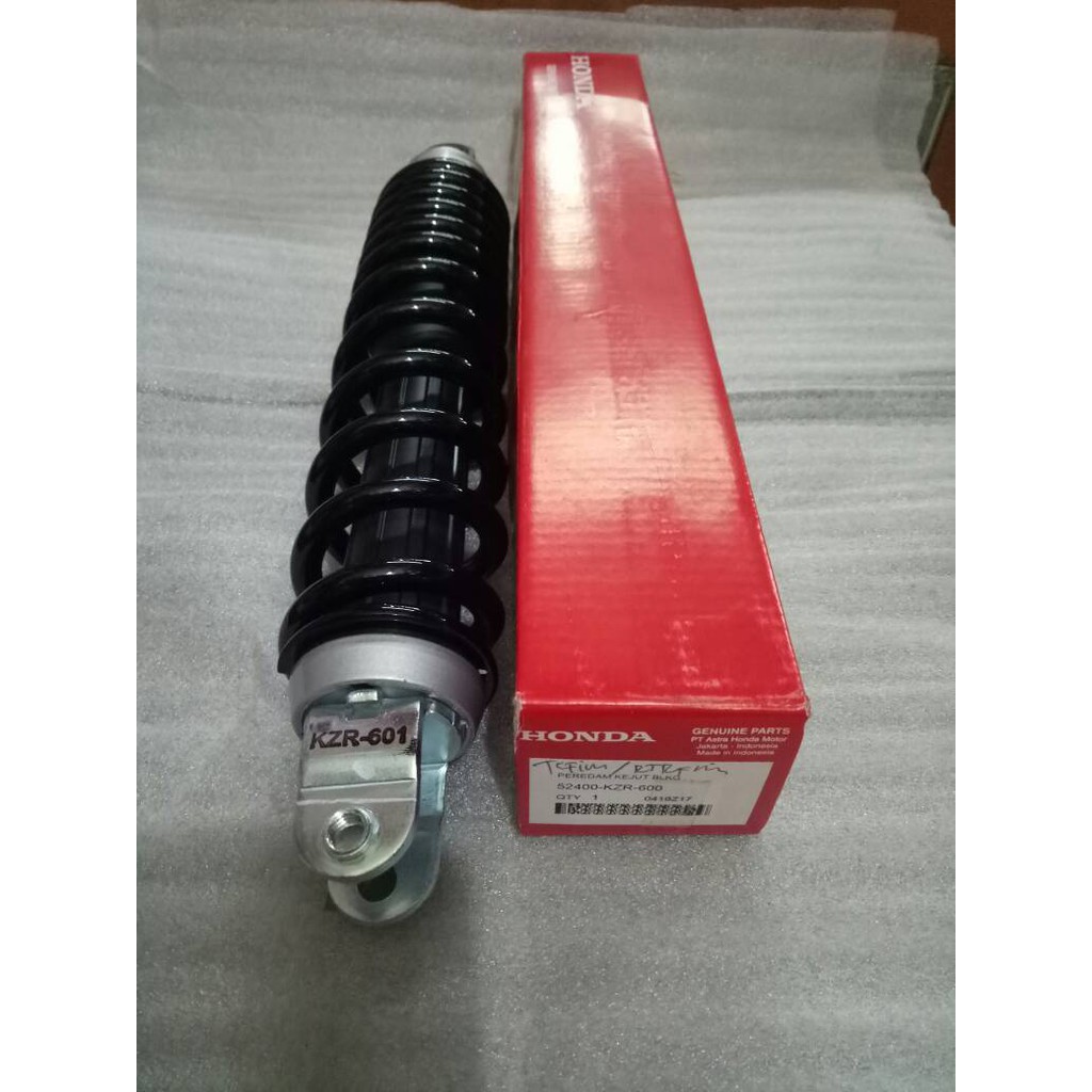 Shock Breaker / Shock Belakang Vario 125 F1..KZR ..Original AHM 100%