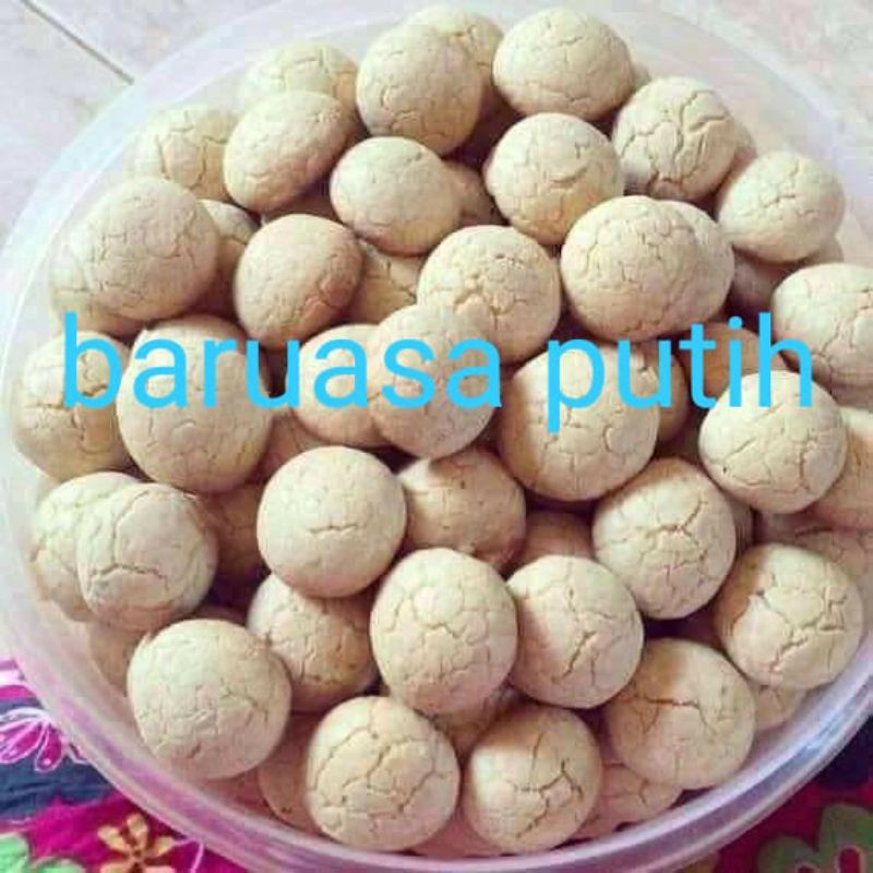 

Baruasa Putih