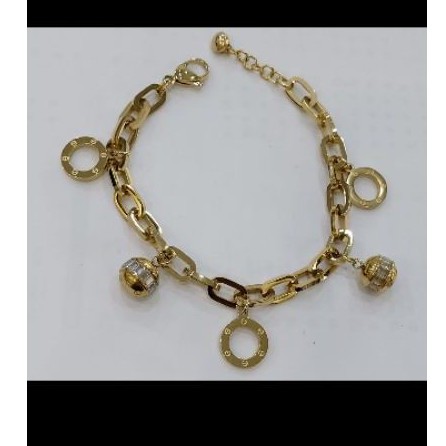 Gelang_TitaniumCARTIER
