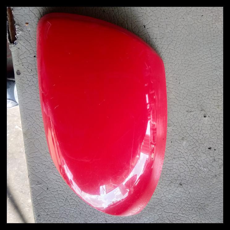 HOT DEAL COVER SPION MAZDA 2 (ADA BUAT SEIN) 