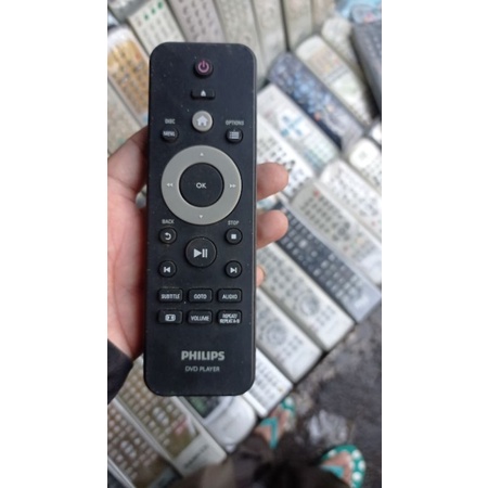 REMOTE  DVD PHILIPS