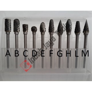 Mini Die Grinder Set 40 Pcs Mollar / Tuner Set / Gerinda