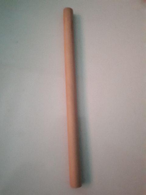 Bali Flash Sale Bamboo Straw Sikat Pembersih Sedotan Metal Stainless Logam Bambu Straw Botol Brush