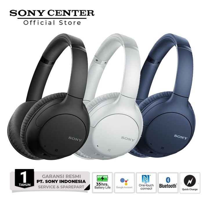 Наушники накладные bluetooth sony wh ch710n black обзор