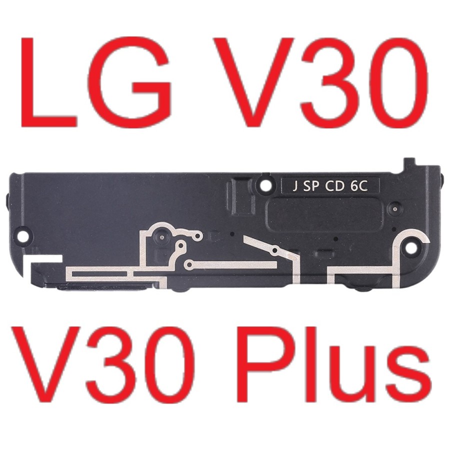 Speaker Bawah - Buzzer - LG V30 / LG V30+ / LG V30 Plus
