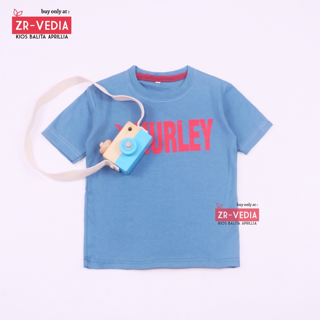 Kaos Cool Kids uk 1-2 Tahun / Baju Lengan Pendek Branded Distro Anak Laki Cowok Export Branded Laki Kiosbalitaaprillia