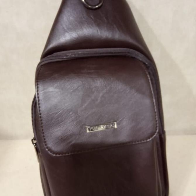 ~@~@~@~@] tas selempang cowok/chest bag polo Classic