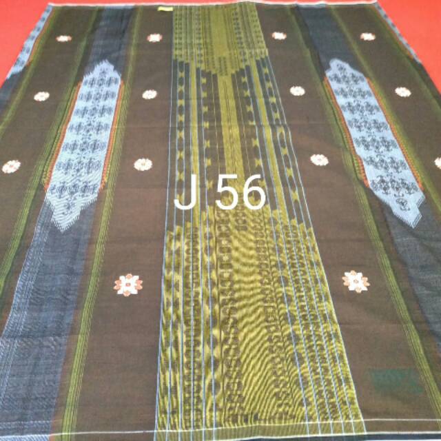 Sarung ATLAS JACQUARD Afkir