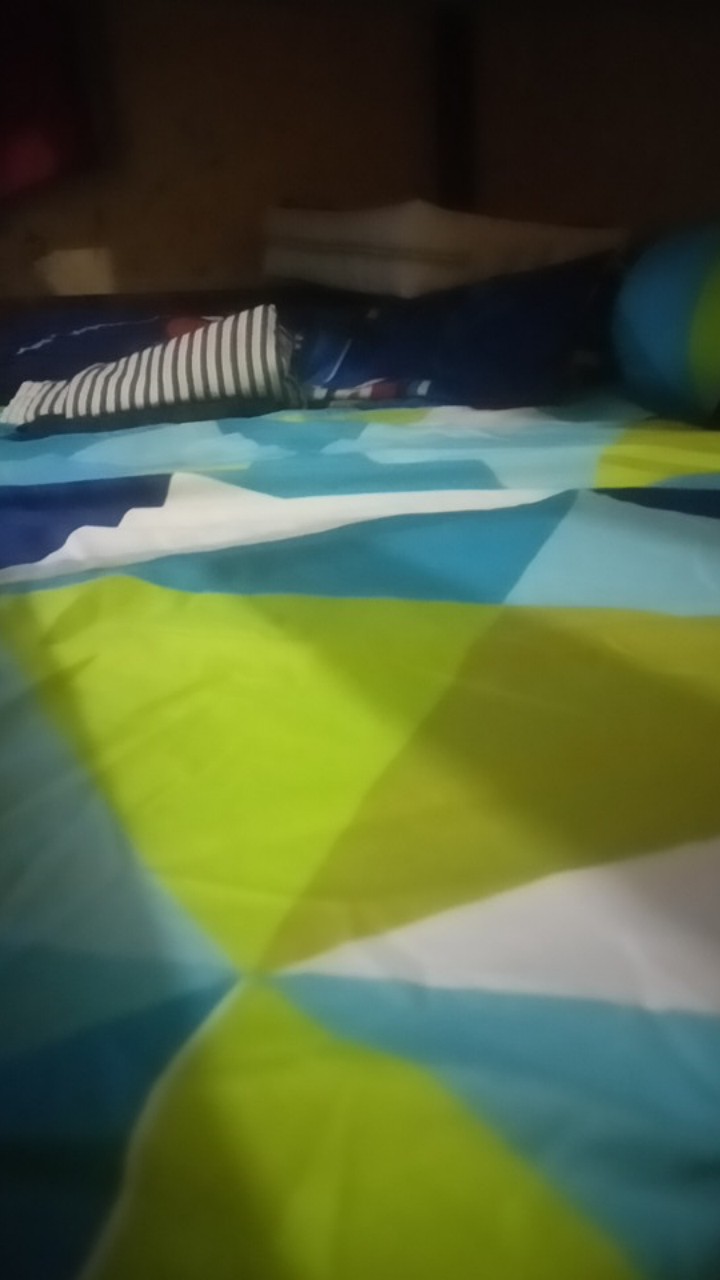 Sprei Homemade Mickey Starmoon Ukuran 160×200