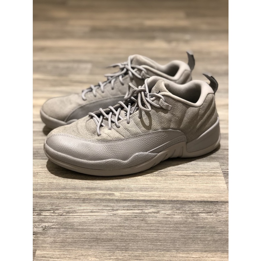 wolf grey 12 low