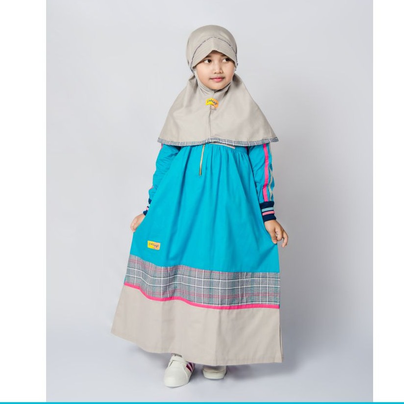 GAMIS ANAK FATTAYA COLLECTION INDONESIA KODE D