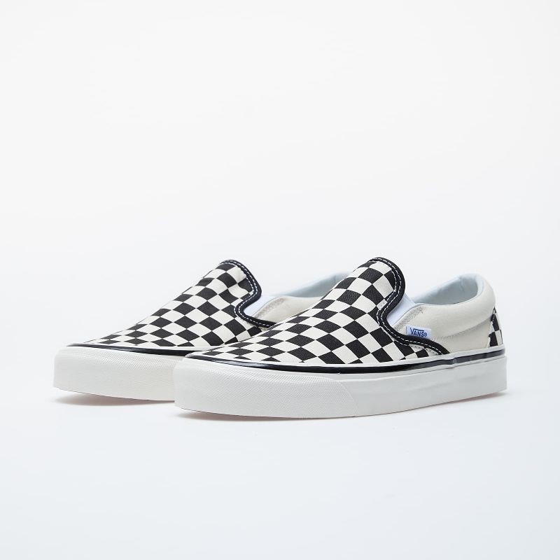 Vans Slip On Checkerboard 98 DX Anaheim Factory