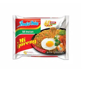 

Indomie Goreng 85gr