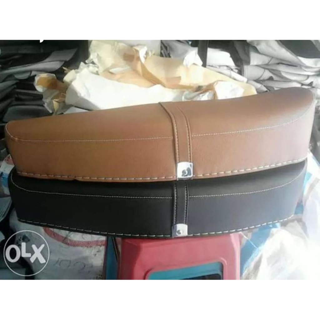 Jok Panjang Vespa Pts Spesial