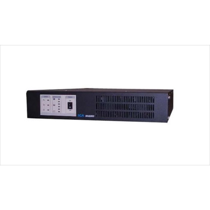 INVERTER ICA INV2000 1600W