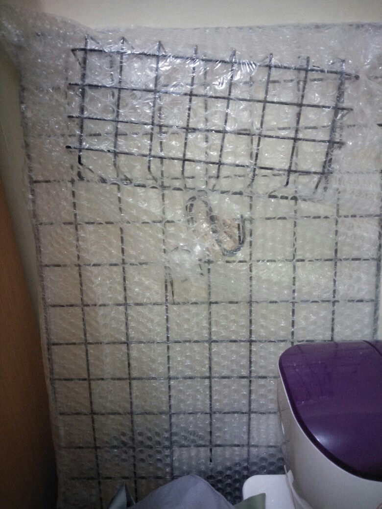 Cantolan S Hook S Ram Kawat Gantungan Besi Serbaguna Aksesoris Rak Display