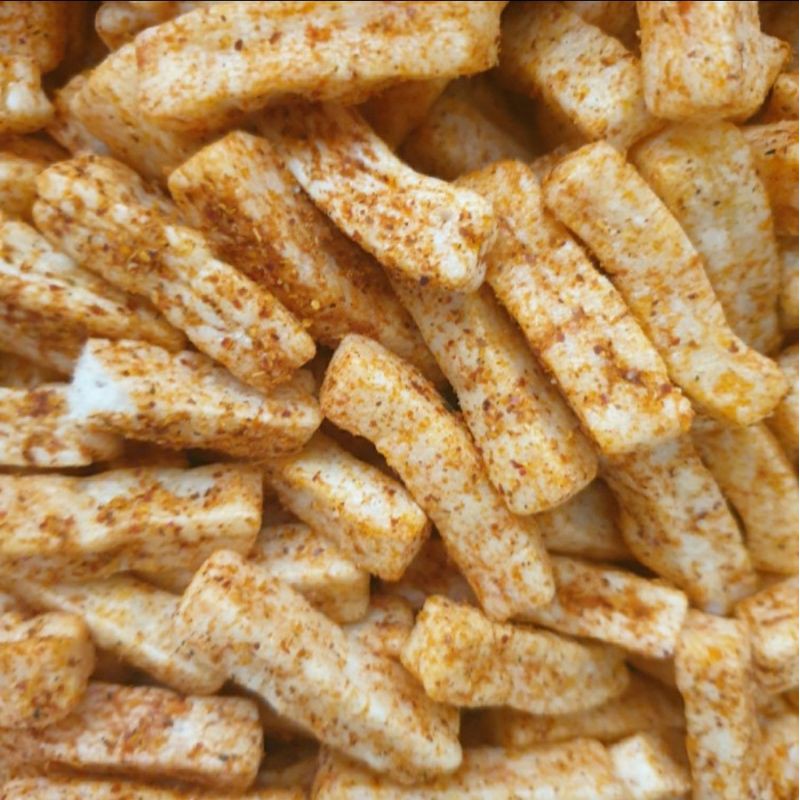 

Kerupuk seblak stik 1kg