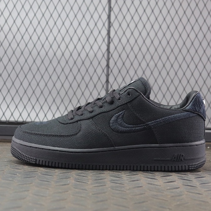 fossil stone air force 1