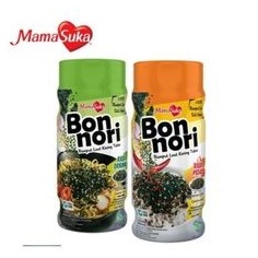 

MAMASUKA BON NORI 30GRAM