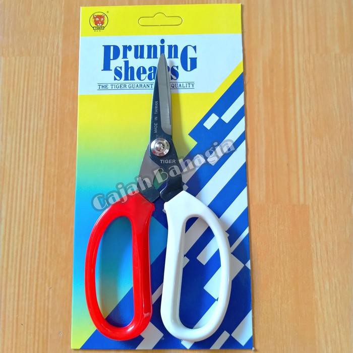 

Gunting Bunga 7 inch Gunting Ranting 7" Gunting Kain Gunting Serbaguna