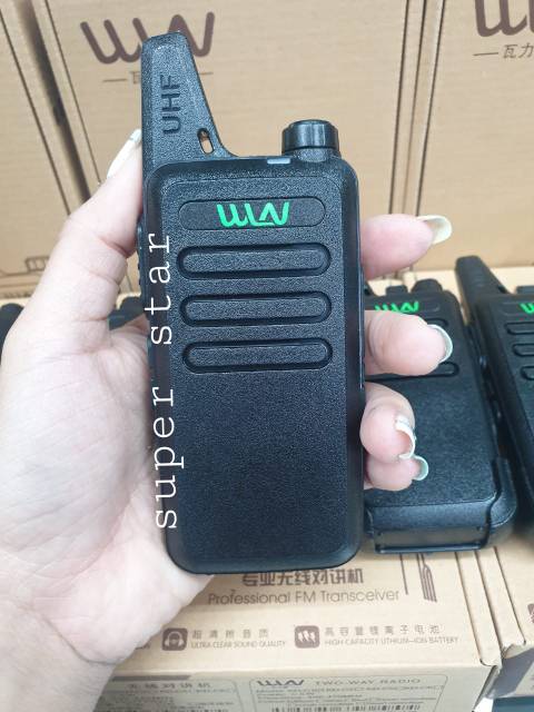 Ht wln kd-c1 5watt