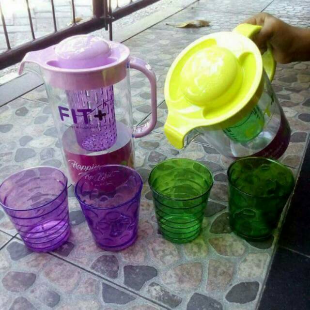 Water jug