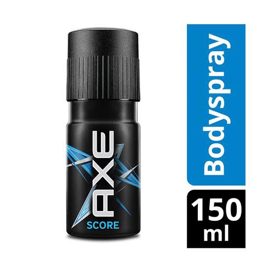 Axe Deodorant Body Spray Score 150ml