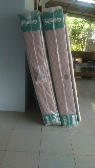 Bed Set Guhdo 160 X 200 New Prima Hb Prospine Style Full Set