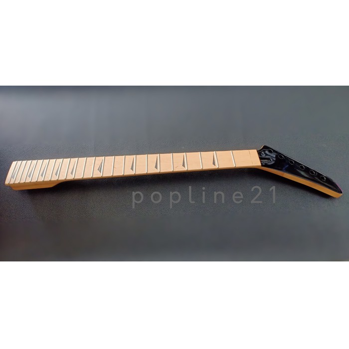 Neck Gitar Listrik model KRAMER / Electric Guitar Neck Kramer