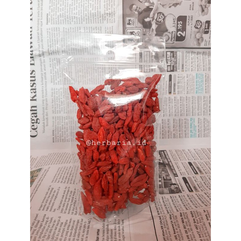 

Goji Berry / Kiche 100gr