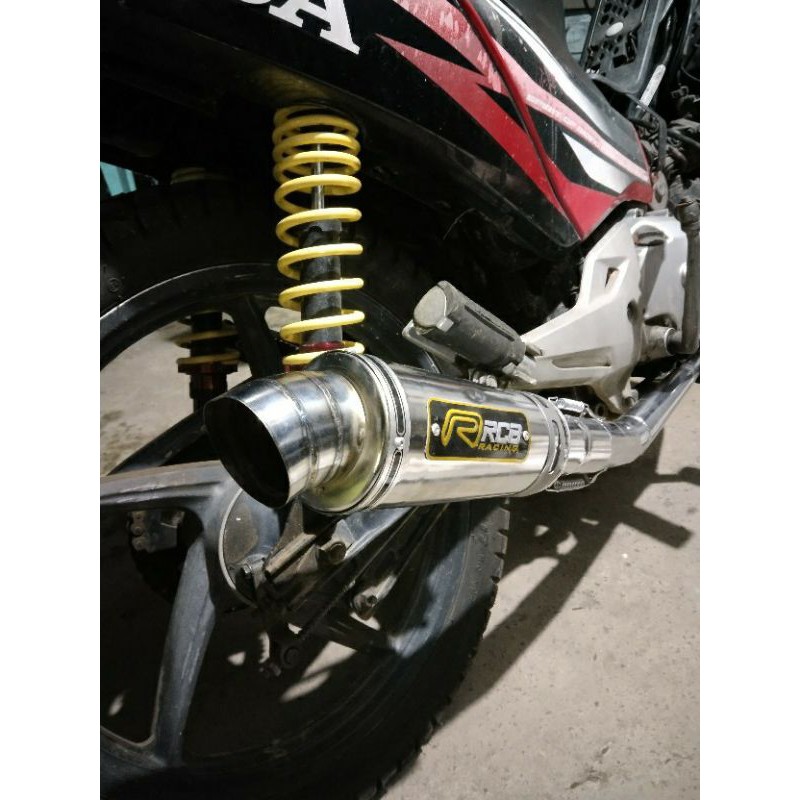 knalpot supra x 125  knalpot motor racing knalpot supra  kenalpot supra x 125 Supra x, Jupiter,Vega