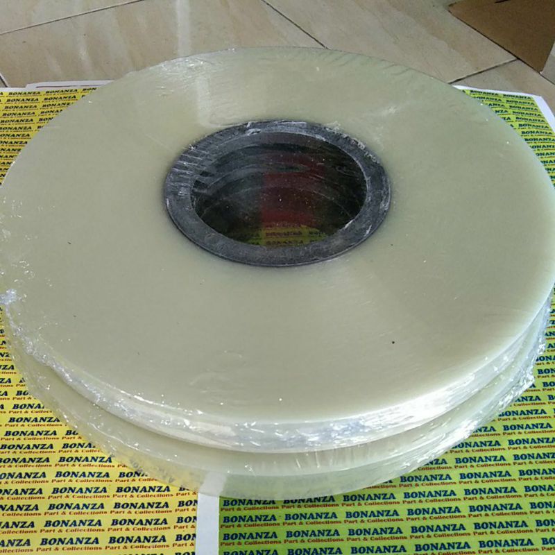 Mika trafo toroid 20mm isolation tape 2cm isi 1 roll