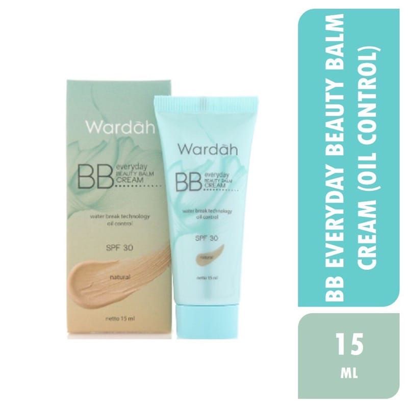 Wardah Everyday BB Cream