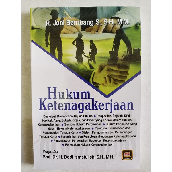 Hukum ketenagakerjaan