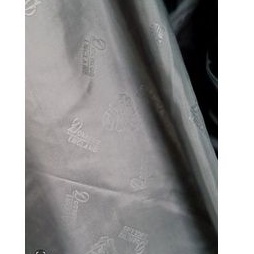 Furing DOURMIL Satin DORMEUIL ENGLAND | Kain Saten Furing Murah gamis Puring Jas Jaket Blazer