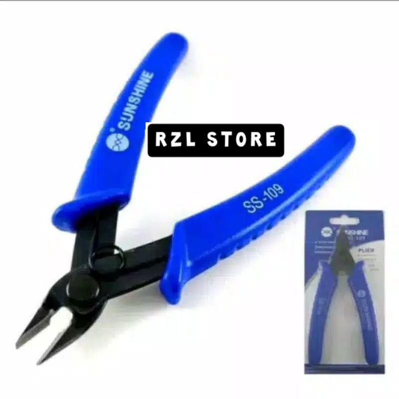 TANG POTONG SUNSHINE SS-109 SS109