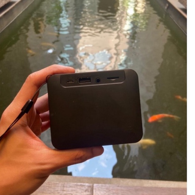 JBL Go 2 Wireless Bluetooth Speaker By Pods Indonesia-8