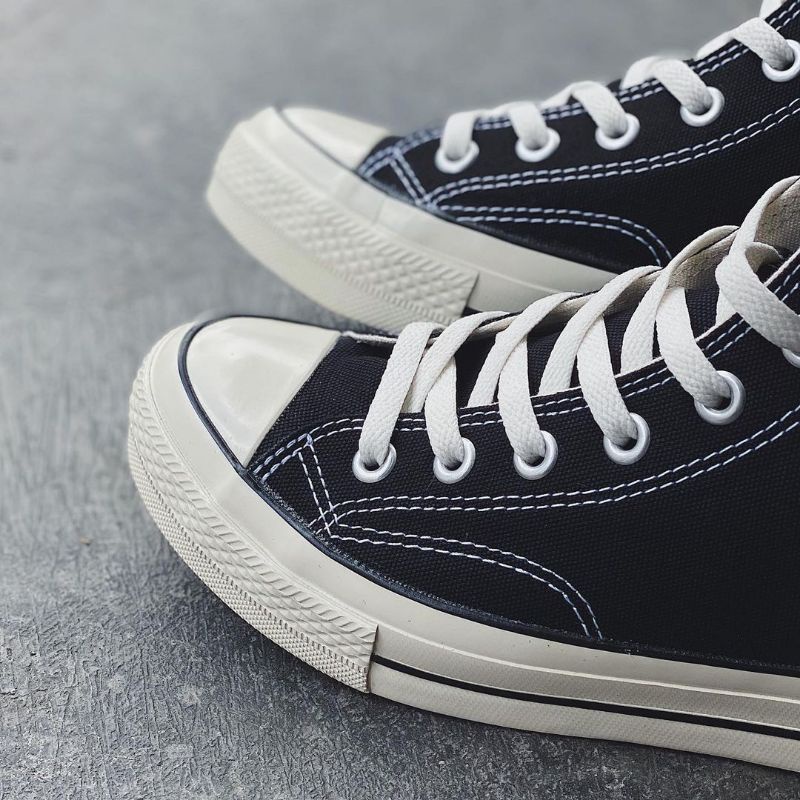 Ventela BTS Black Natural High