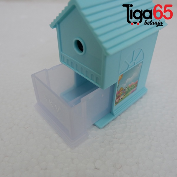 365 Serutan Meja/Rautan Pensil/Rautan Meja SERUTAN MEJA #41357 (6607)