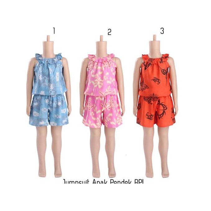 Terbaru BAJU ANAK MURAH JUMPSUIT ANAK PENDEK GROSIR JUMPSUIT ANAK RESELLER