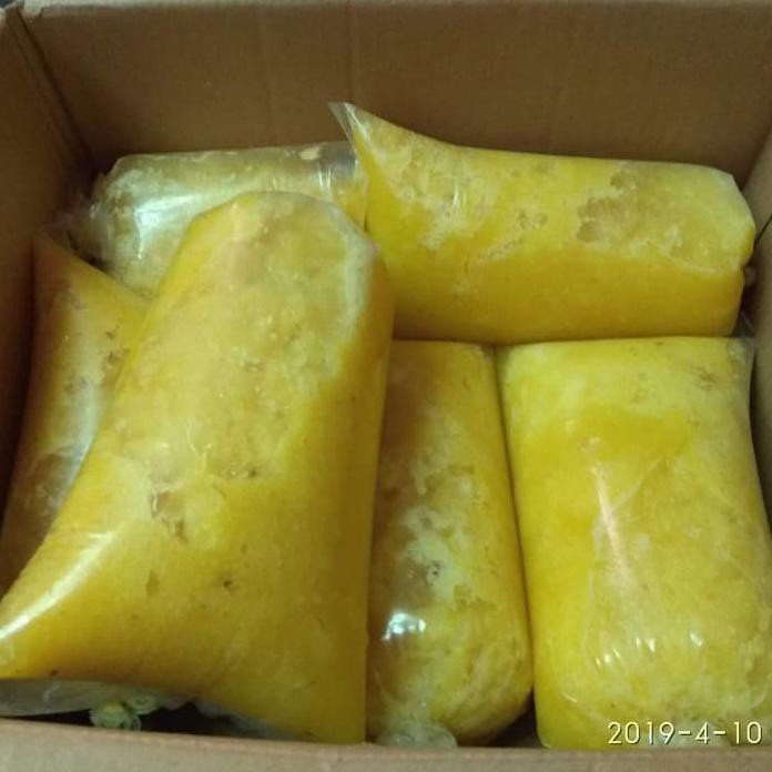 

NANAS PARUT BAHAN SELAI SIAP UNTUK DI OLAH 1 KG