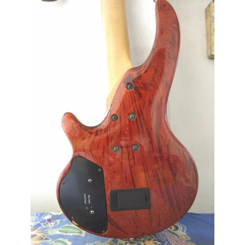 Cort Curbow 4 Plus Zoom B1On Limited