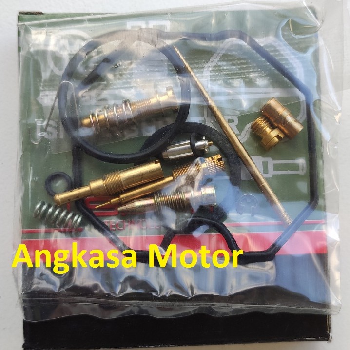 Reparkit GL PRO MAX Repairkit Kit Carburator Karburator NEOTECH MEGAPRO SKR-1