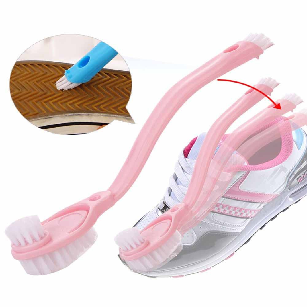 brush to wash shoes