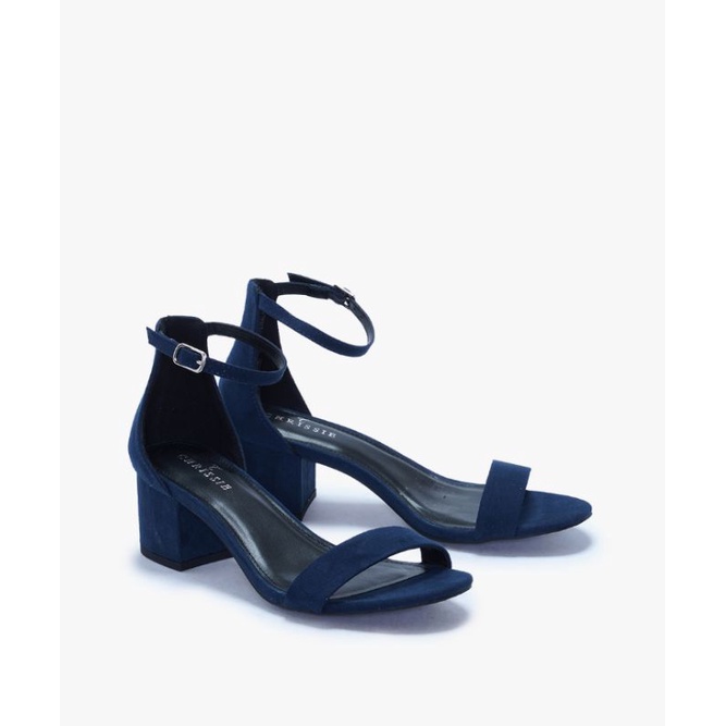 Chrissie Women's Cara Navy