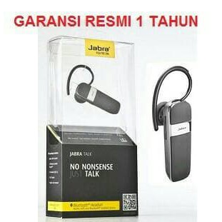 Bluetooth headset JABRA TALK ORIGINAL 100