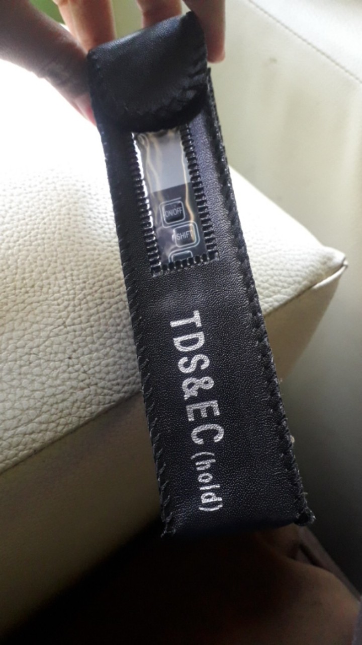 Tds Ec Meter Tds Meter Ec Meteran Tds Meteran Ec Tds Alat Ukur Air Tds-3 Aiir Weter Qulitasi